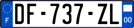 DF-737-ZL