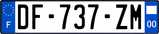 DF-737-ZM