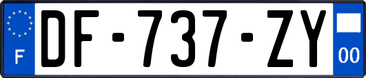 DF-737-ZY