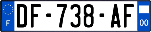 DF-738-AF