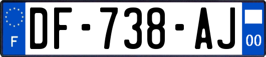 DF-738-AJ