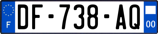 DF-738-AQ