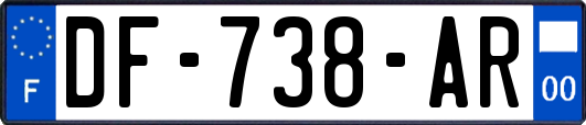 DF-738-AR