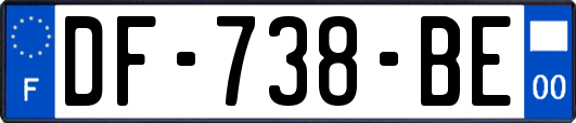 DF-738-BE