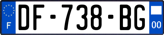 DF-738-BG