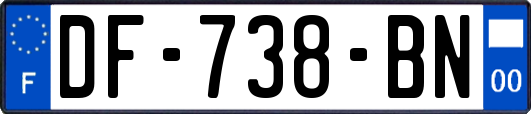 DF-738-BN