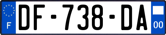 DF-738-DA
