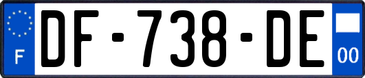 DF-738-DE
