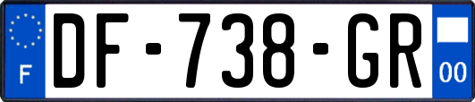 DF-738-GR