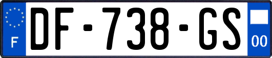 DF-738-GS