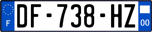 DF-738-HZ