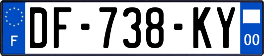 DF-738-KY