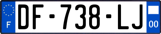 DF-738-LJ