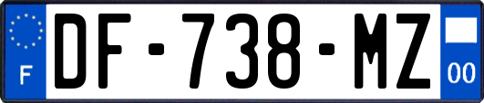 DF-738-MZ