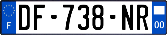 DF-738-NR