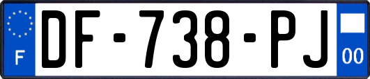 DF-738-PJ