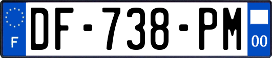 DF-738-PM