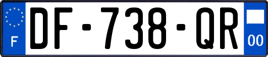 DF-738-QR
