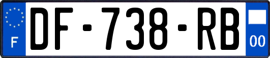 DF-738-RB