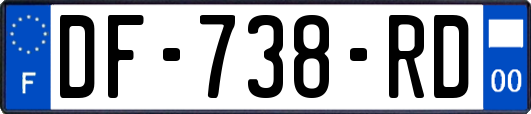 DF-738-RD
