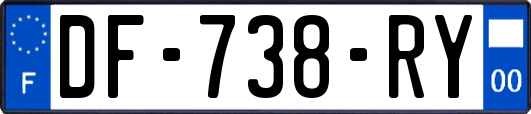 DF-738-RY