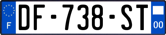 DF-738-ST