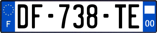 DF-738-TE