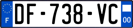 DF-738-VC