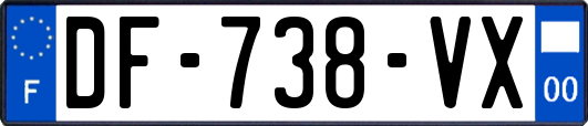 DF-738-VX