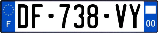 DF-738-VY