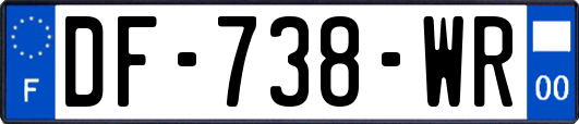 DF-738-WR