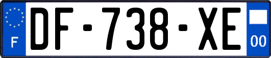 DF-738-XE