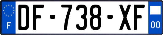 DF-738-XF