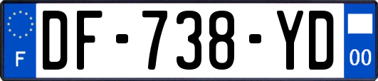 DF-738-YD