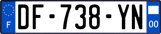 DF-738-YN