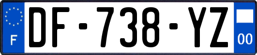 DF-738-YZ