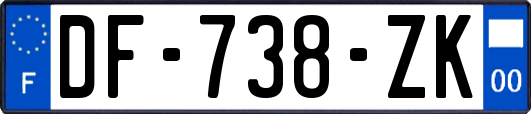 DF-738-ZK