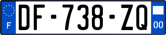 DF-738-ZQ