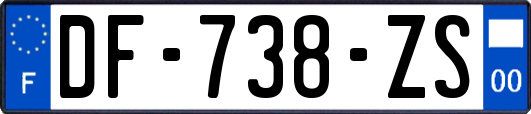 DF-738-ZS