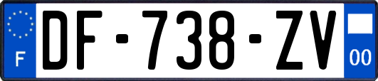 DF-738-ZV