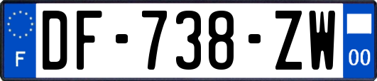 DF-738-ZW