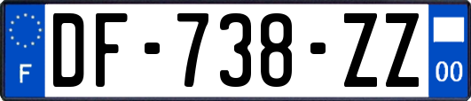 DF-738-ZZ