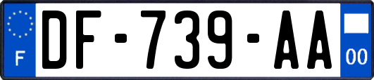 DF-739-AA