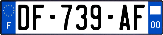 DF-739-AF