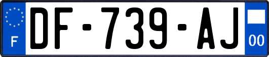 DF-739-AJ