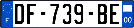 DF-739-BE