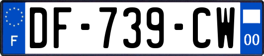 DF-739-CW