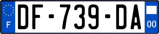 DF-739-DA