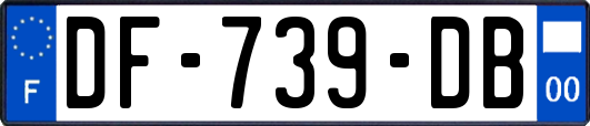 DF-739-DB