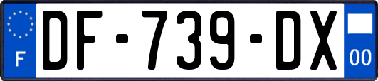 DF-739-DX